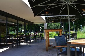 Fletcher Hotel - Restaurant De Buunderkamp