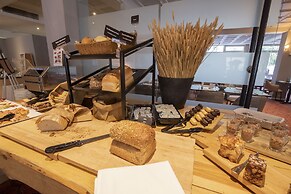 Fletcher Hotel - Restaurant De Buunderkamp