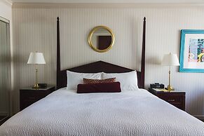 The Listel Hotel Vancouver