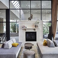 The Listel Hotel Vancouver