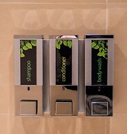 The Listel Hotel Vancouver