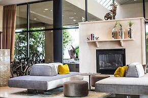 The Listel Hotel Vancouver