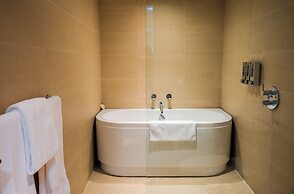 The Listel Hotel Vancouver