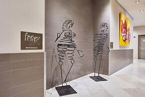 The Listel Hotel Vancouver