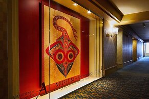 The Listel Hotel Vancouver