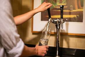 The Listel Hotel Vancouver