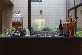 The Listel Hotel Vancouver