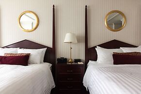 The Listel Hotel Vancouver