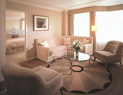 The Listel Hotel Vancouver