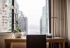 The Listel Hotel Vancouver