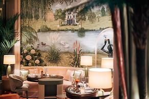 Fairmont Hotel Vier Jahreszeiten Hamburg