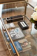 Fairmont Hotel Vier Jahreszeiten Hamburg