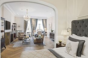 Fairmont Hotel Vier Jahreszeiten Hamburg
