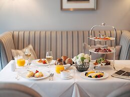 Fairmont Hotel Vier Jahreszeiten Hamburg