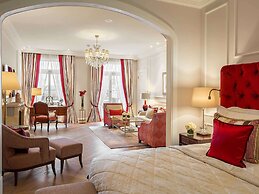 Fairmont Hotel Vier Jahreszeiten Hamburg