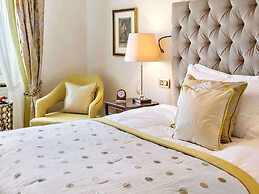 Fairmont Hotel Vier Jahreszeiten Hamburg