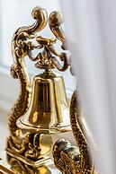 Fairmont Hotel Vier Jahreszeiten Hamburg
