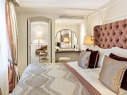 Fairmont Hotel Vier Jahreszeiten Hamburg