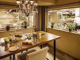 Fairmont Hotel Vier Jahreszeiten Hamburg