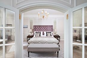 Fairmont Hotel Vier Jahreszeiten Hamburg