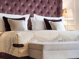 Fairmont Hotel Vier Jahreszeiten Hamburg