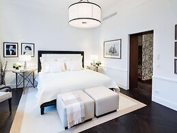 Fairmont Hotel Vier Jahreszeiten Hamburg