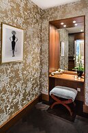 Fairmont Hotel Vier Jahreszeiten Hamburg
