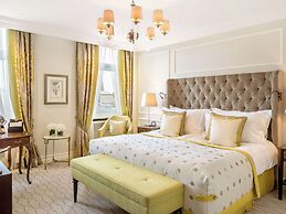 Fairmont Hotel Vier Jahreszeiten Hamburg