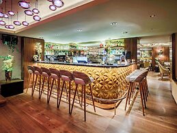 Fairmont Hotel Vier Jahreszeiten Hamburg