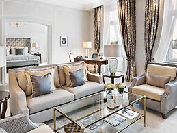Fairmont Hotel Vier Jahreszeiten Hamburg
