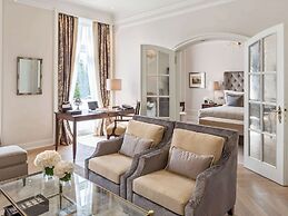 Fairmont Hotel Vier Jahreszeiten Hamburg