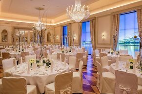 Fairmont Hotel Vier Jahreszeiten Hamburg