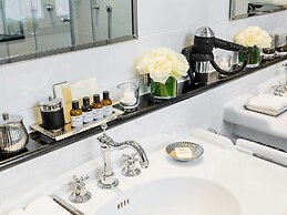 Fairmont Hotel Vier Jahreszeiten Hamburg