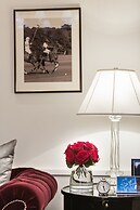 Fairmont Hotel Vier Jahreszeiten Hamburg