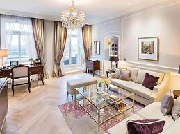 Fairmont Hotel Vier Jahreszeiten Hamburg