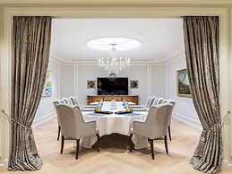 Fairmont Hotel Vier Jahreszeiten Hamburg