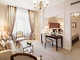 Fairmont Hotel Vier Jahreszeiten Hamburg