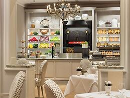 Fairmont Hotel Vier Jahreszeiten Hamburg
