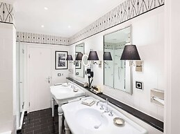 Fairmont Hotel Vier Jahreszeiten Hamburg