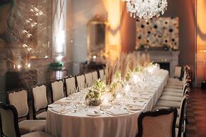 Fairmont Hotel Vier Jahreszeiten Hamburg