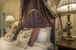 The Three Swans Hotel, Market Harborough, Leicestershire