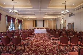 The Three Swans Hotel, Market Harborough, Leicestershire