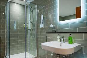 The Three Swans Hotel, Market Harborough, Leicestershire