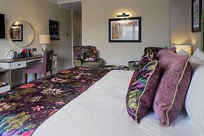 The Three Swans Hotel, Market Harborough, Leicestershire