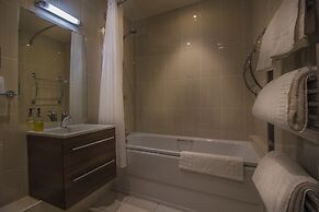 The Three Swans Hotel, Market Harborough, Leicestershire