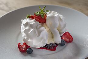 The Three Swans Hotel, Market Harborough, Leicestershire