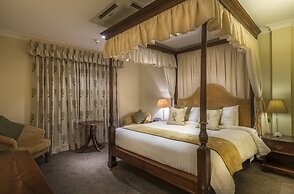 The Three Swans Hotel, Market Harborough, Leicestershire