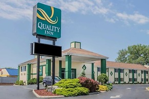 Quality Inn