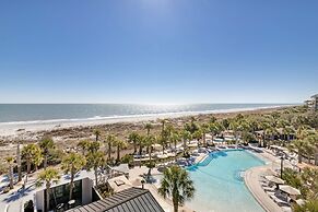 Omni Hilton Head Oceanfront Resort