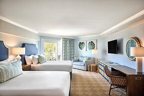 Omni Hilton Head Oceanfront Resort